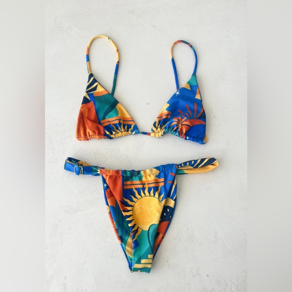 Palermo set